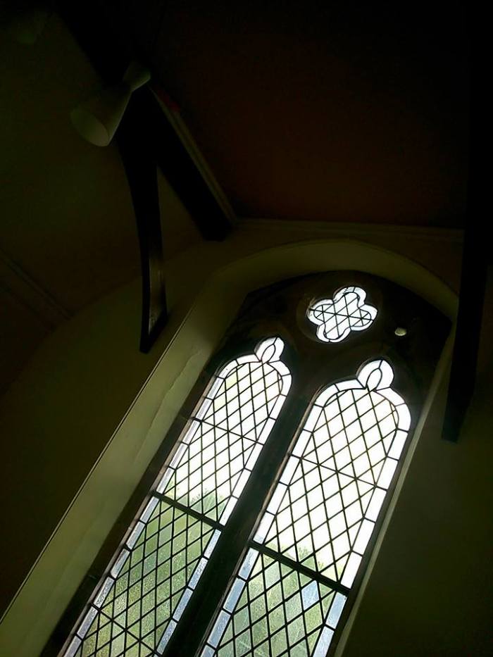 St.Giles of Marchmont